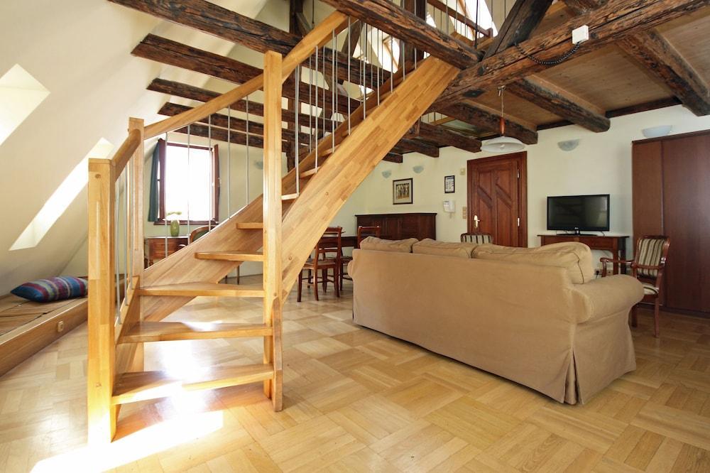 Old Town Residence Prague Exterior photo