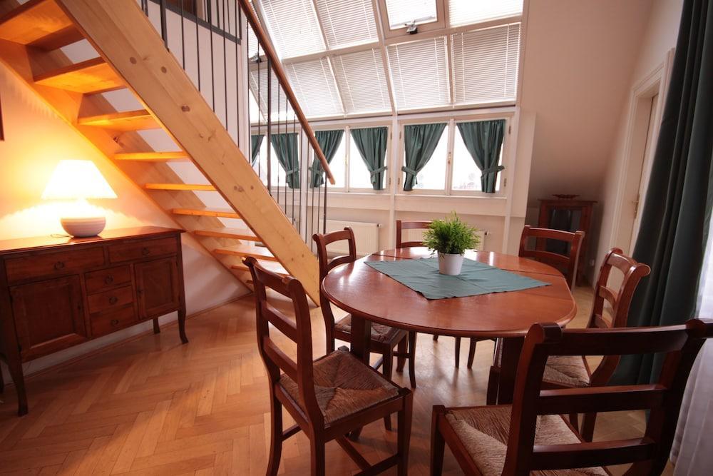 Old Town Residence Prague Exterior photo