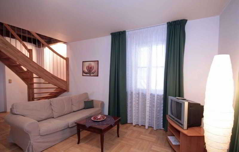 Old Town Residence Prague Exterior photo
