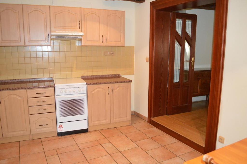 Old Town Residence Prague Room photo